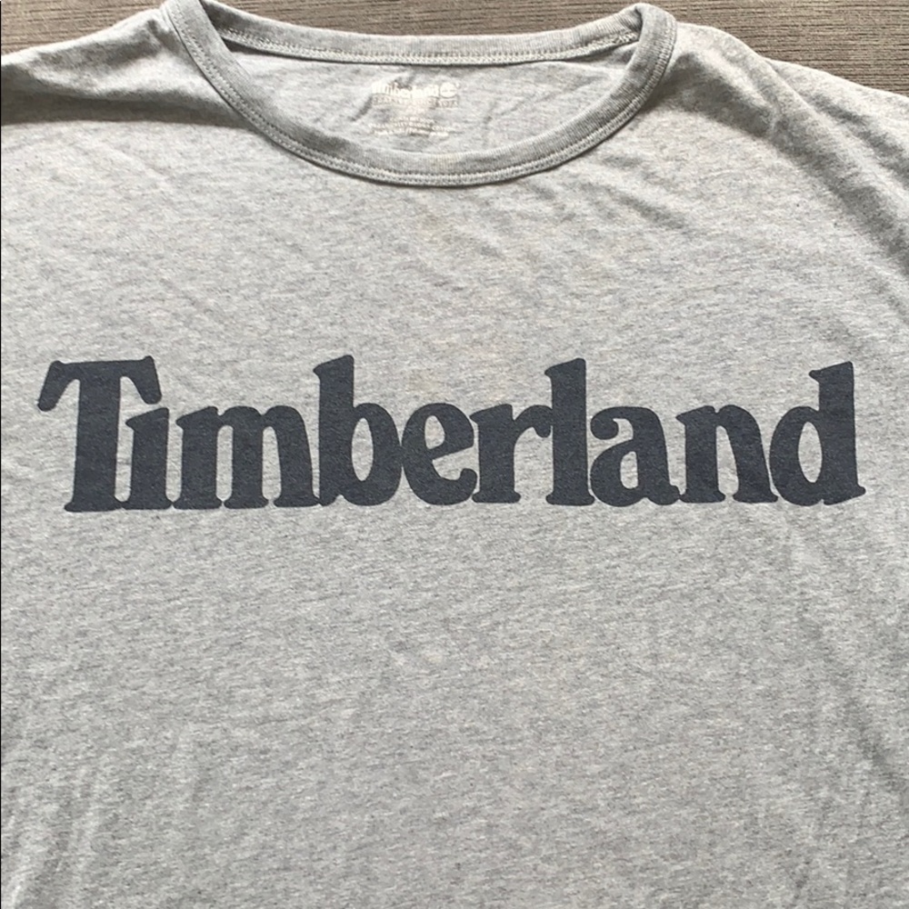 Timberland - Picture 3 of 4
